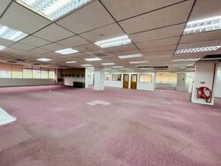 Times Centre (D19), Factory #481306451